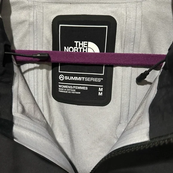 The North Face~ Summit Series Chamlang FUTURELIGHT™ Jacket NEW w Tags! - Picture 2 of 16